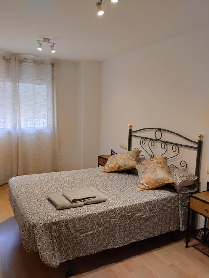 Apartment Canana De Vega *