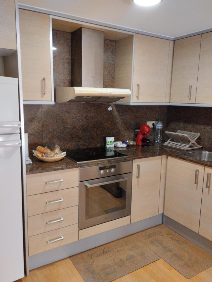Apartment Canana De Vega *