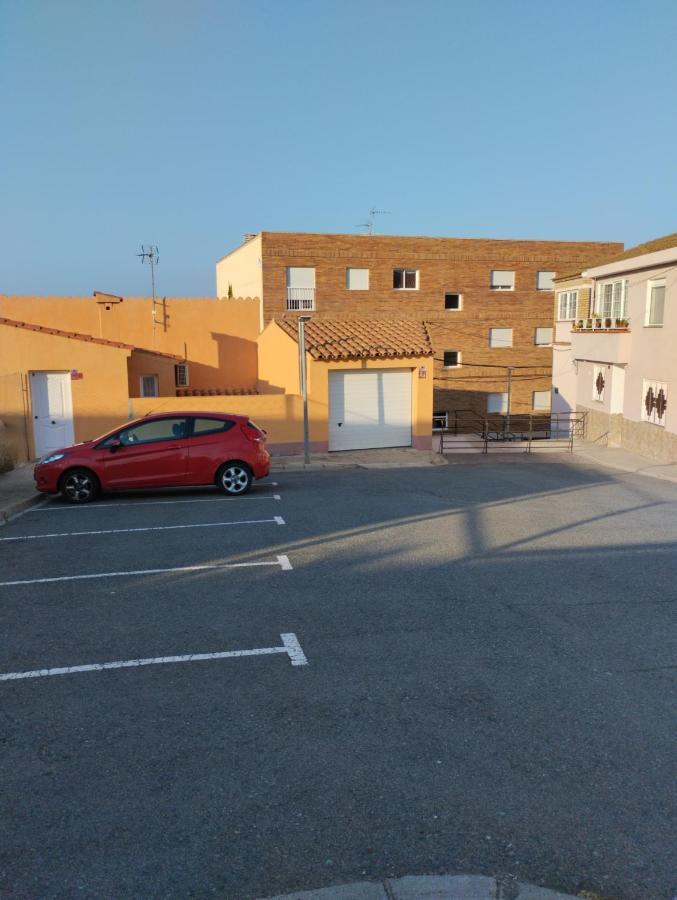 Apartment Canana De Vega Flix