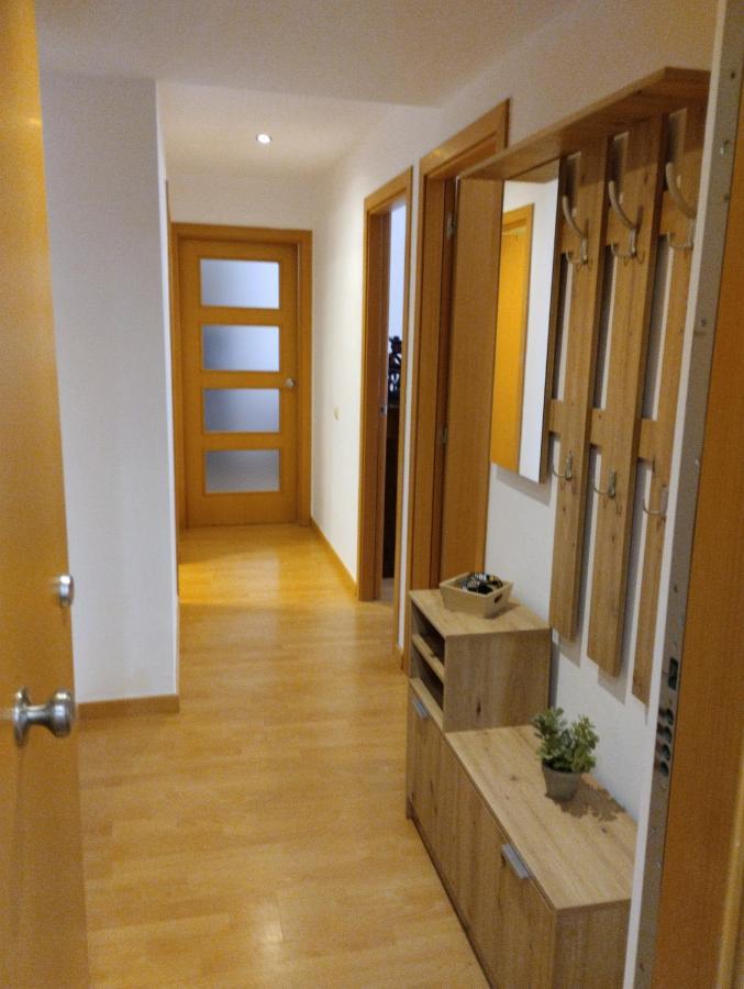 Canana De Vega Apartment Flix