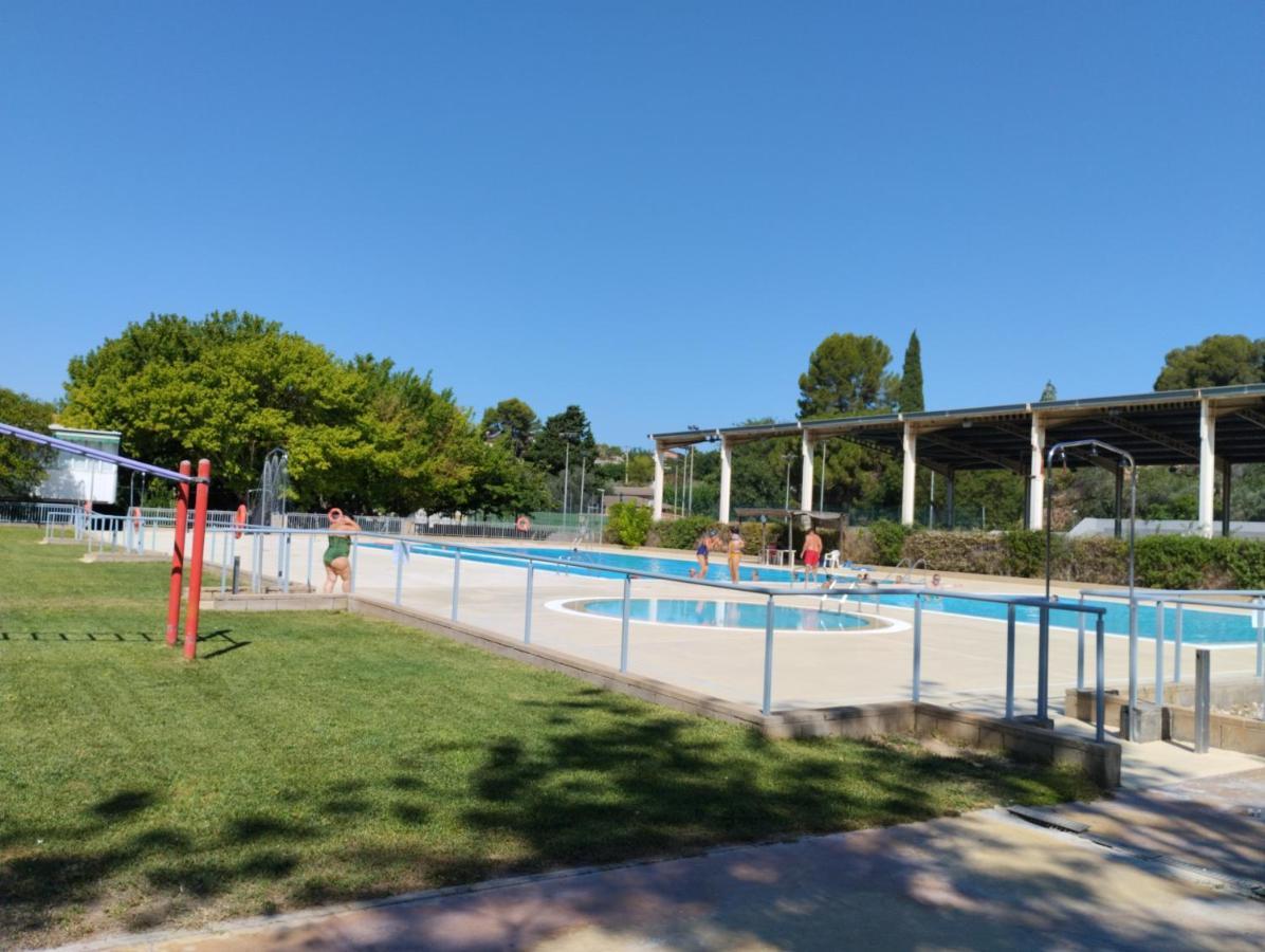 Canana De Vega Apartment *